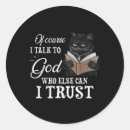 Search for trust god stickers United states
