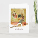 Search for cinderella cards Storybook