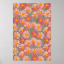 Recherche de floraison art Positif