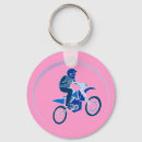 Search for vector keychains Blue