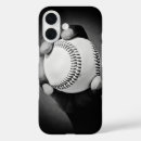 Search for baseball iphone 16 cases Pitcher