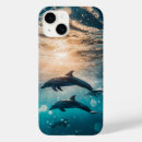 Search for dolphin cases Ocean