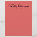 Search for christmas stationery paper Old fashioned