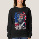 Recherche de abraham lincoln Juillet