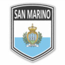 Recherche de san autocollants National