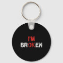 Search for mental illness awareness keychains Recovery