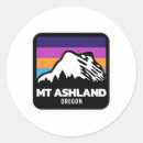 Search for mounting stickers Skier