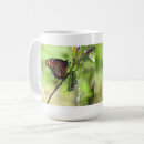 Search for butterfly image mugs Wildlife