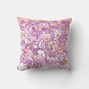 Search for comic pillows Children