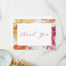 Search for floral note cards Orange