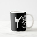 Search for ninja in training mugs Daniel larusso