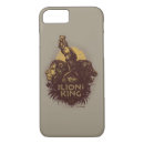Search for lion design iphone cases Disney