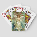 Recherche de christmas playing cards Vintage