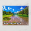 Recherche de glacier cartes postales Montana