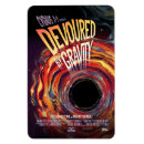 Search for gravity magnets Science fiction