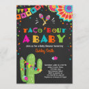 Recherche de taco bout a party invitations Mother to be