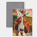 Search for unique magnets Fun