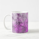 Search for pink damask mugs Cute