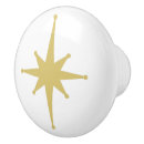 Recherche de années 60 boutons et poignées de porte Rétro