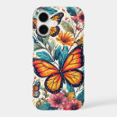 Recherche de papillon abstrait iphone coques Joli