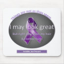 Recherche de ruban fibromyalgie tapis souris Lupus