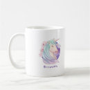 Recherche de amant de licorne tasses Arc en ciel