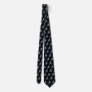 Search for laughs ties Dad