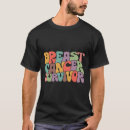 Recherche de cancer survivor tshirts Espoir