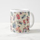 Search for beach hut mugs Sea