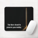 Search for destiny mousepads Quote