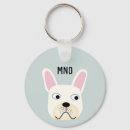 Search for frenchie keychains Animal