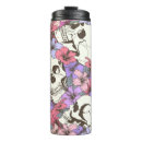 Search for colourful skeleton mugs Abstract
