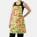 Search for styling aprons Vintage