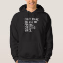 Search for director hoodies Make