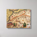 Search for navigation canvas prints Ship