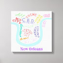 Search for new orleans canvas prints Travel