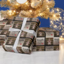 Recherche de anime christmas wrapping paper Noël