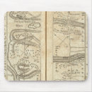 Search for two roads mousepads Four