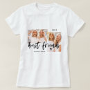 Search for friendship womens tshirts Black and white