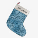 Search for turquoise christmas stockings Aqua