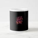 Search for halloween mugs Ghost