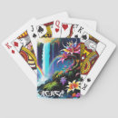 Search for fantasy playing cards Fun