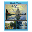 Recherche de monet giverny posters Impressionnisme