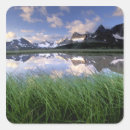 Search for jasper alberta stickers Landscape