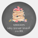 Search for pancake breakfast stickers Pancakes