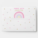 Search for rainbow envelopes Pastel