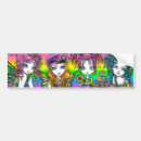 Search for daisy bumper stickers Butterfly