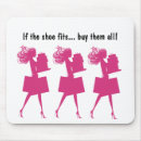 Recherche de diva mousepads Girly