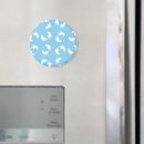 Recherche de empreinte du pied magnets Empreintes de bébé