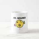 Search for bounce mugs Mister men